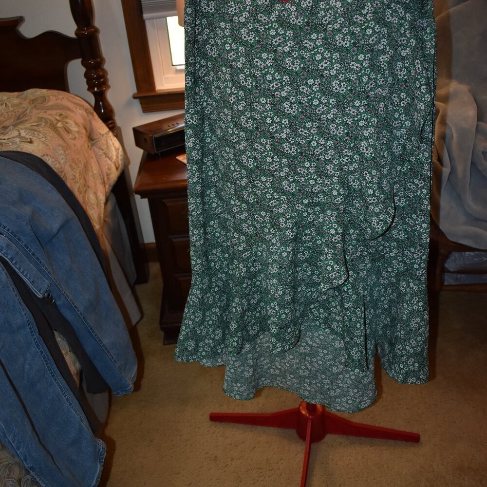 skirt